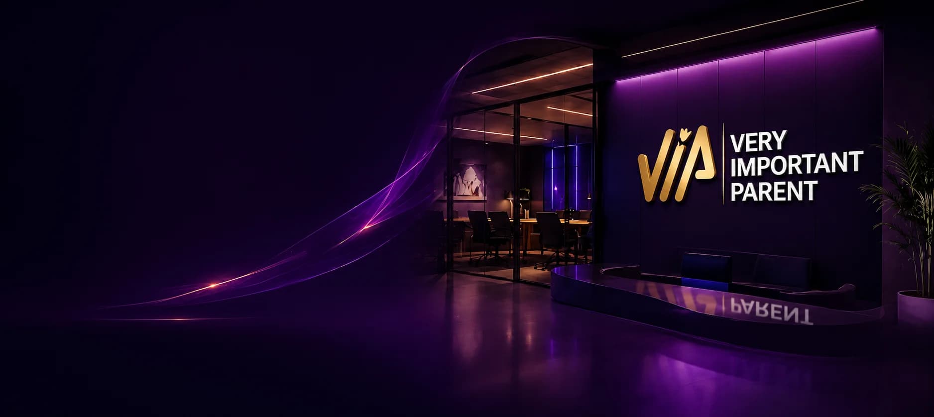 About Us Header Image