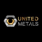 united-metal logo